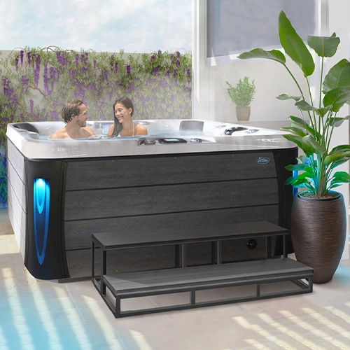 Escape X-Series hot tubs for sale in Richardson